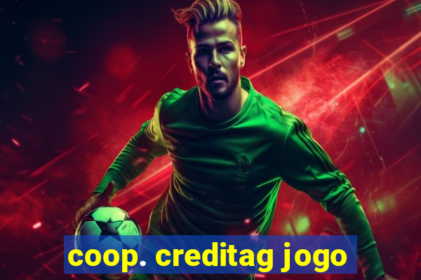 coop. creditag jogo